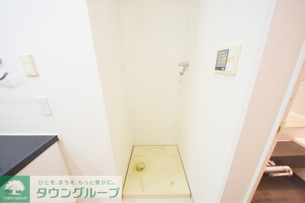 KDX代官山レジデンスの物件内観写真